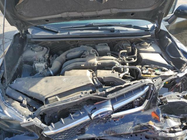 Photo 11 from auction – 2015 SUBARU IMPREZA PR with VIN JF1GPAC68F8251672