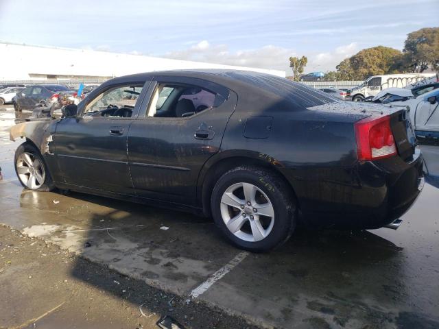 Photo 2 from auction – 2010 DODGE CHARGER SX with VIN 2B3CA3CV6AH293162