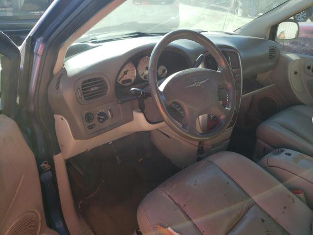 Photo 7 from auction – 2007 CHRYSLER TOWN & COU with VIN 2A4GP64L77R209537