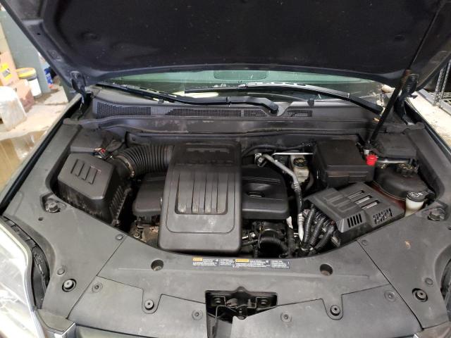 Photo 12 from auction – 2013 GMC TERRAIN SL with VIN 2GKFLVEK5D6297468