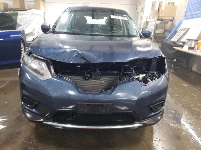 Photo 5 from auction – 2016 NISSAN ROGUE S with VIN JN8AT2MVXGW154255