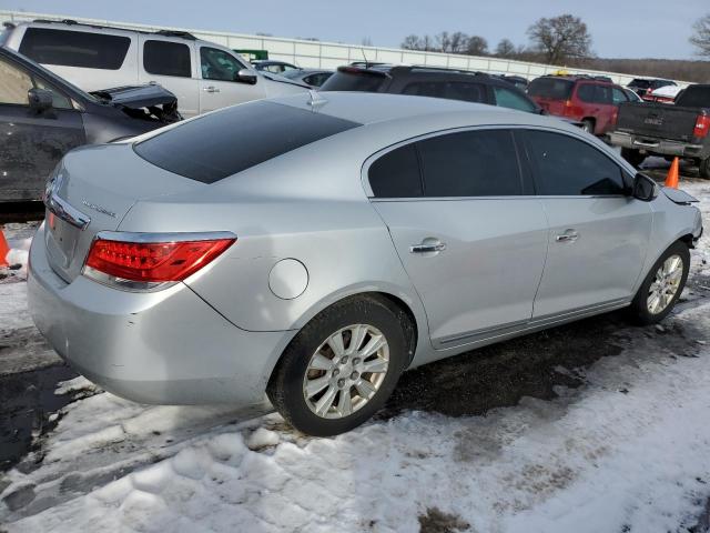 Photo 3 from auction – 2010 BUICK LACROSSE C with VIN 1G4GB5EG4AF130577