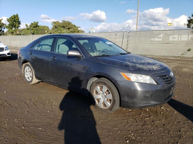 Photo 4 from auction – 2008 TOYOTA CAMRY CE with VIN 4T1BE46K78U196397
