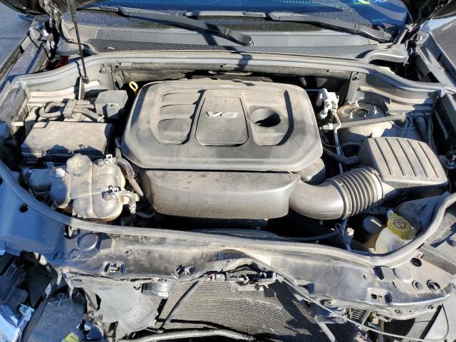 Photo 11 from auction – 2016 JEEP GRAND CHER with VIN 1C4RJFBG5GC340139