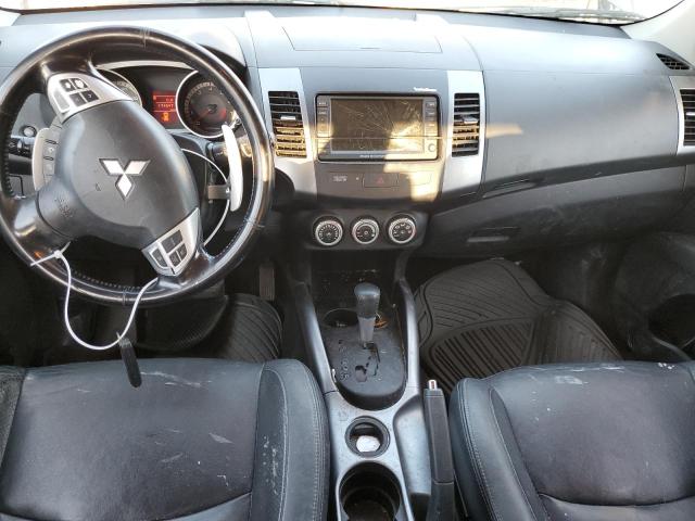 Photo 8 from auction – 2008 MITSUBISHI OUTLANDER with VIN JA4MS41X98Z004418