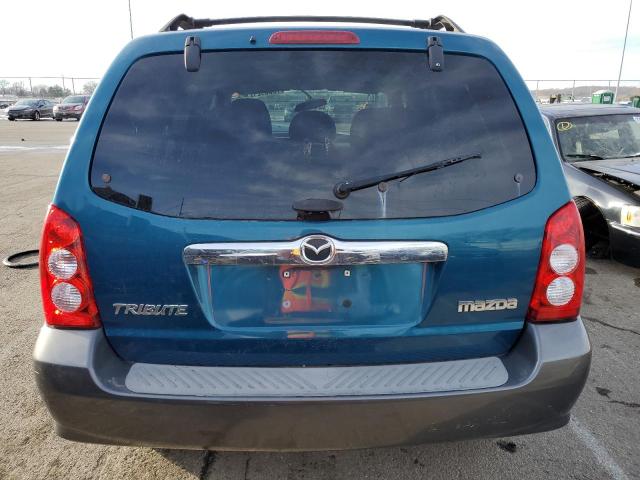 Photo 6 from auction – 2005 MAZDA TRIBUTE S with VIN 4F2YZ94165KM04674