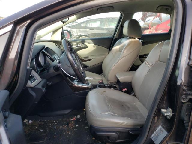 Photo 7 from auction – 2013 BUICK VERANO with VIN 1G4PP5SK9D4127314