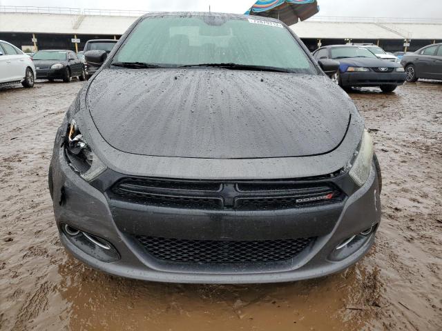 Photo 5 from auction – 2016 DODGE DART SXT with VIN 1C3CDFBB0GD565259