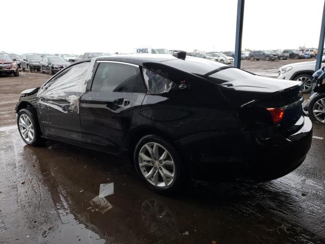 Photo 2 from auction – 2018 CHEVROLET IMPALA LT with VIN 1G1105S34JU135249