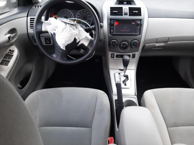 Photo 8 from auction – 2013 TOYOTA COROLLA with VIN 5YFBU4EE9DP138253