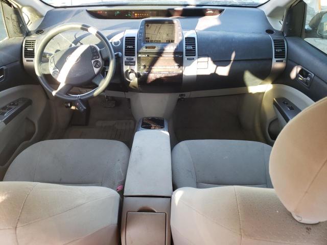 Photo 8 from auction – 2009 TOYOTA PRIUS with VIN JTDKB20U397836259