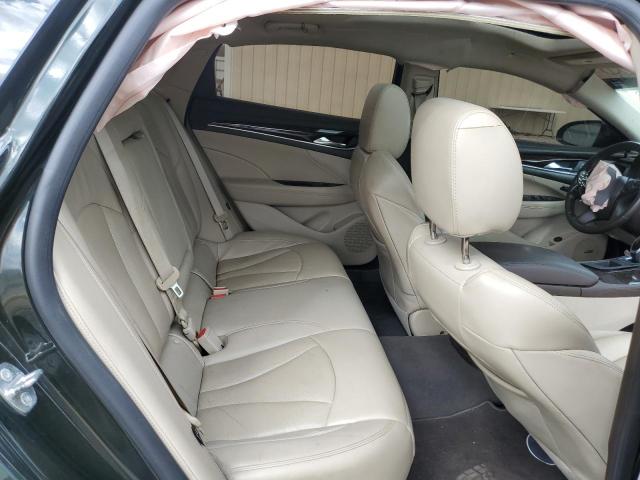 Photo 10 from auction – 2017 BUICK LACROSSE E with VIN 1G4ZP5SS1HU151198