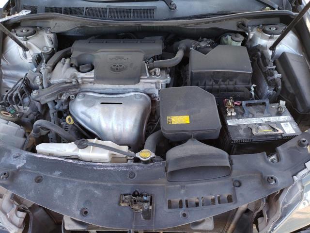 Photo 11 from auction – 2014 TOYOTA CAMRY L with VIN 4T1BF1FK2EU856563