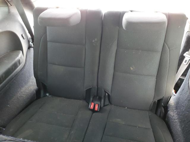 Photo 10 from auction – 2014 DODGE DURANGO SX with VIN 1C4RDJAG8EC378117