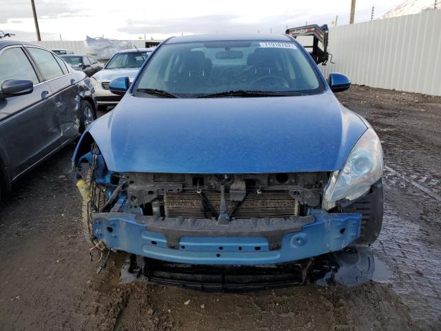Фото 5 с аукциона – 2012 MAZDA 3 I с VIN JM1BL1V71C1599680