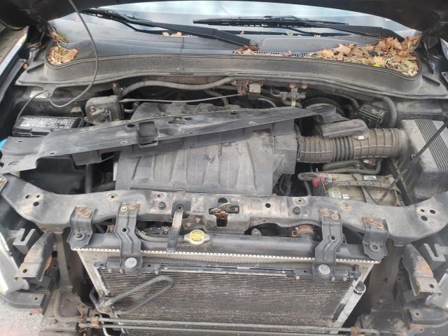 Photo 12 from auction – 2008 HONDA PILOT VP with VIN 5FNYF18218B032711
