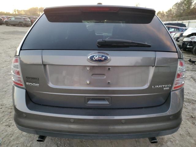 Photo 6 from auction – 2010 FORD EDGE LIMIT with VIN 2FMDK4KC0ABA37877