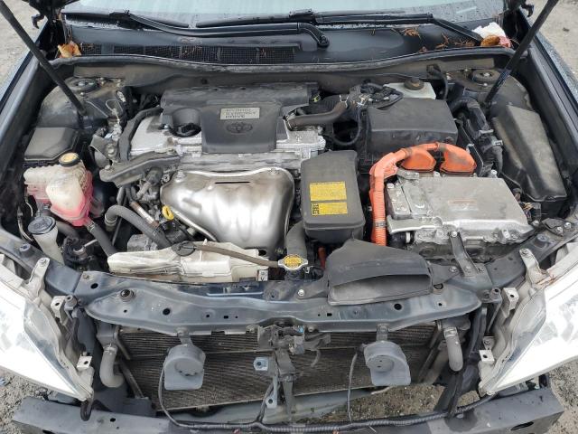 Photo 11 from auction – 2012 TOYOTA CAMRY HYBR with VIN 4T1BD1FK7CU062936