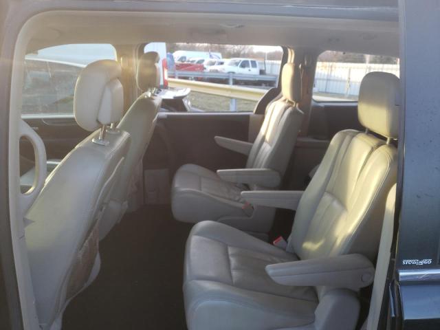 Photo 11 from auction – 2013 CHRYSLER TOWN & COU with VIN 2C4RC1CG9DR751588