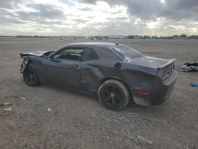 Photo 2 from auction – 2016 DODGE CHALLENGER with VIN 2C3CDZAG4GH137924