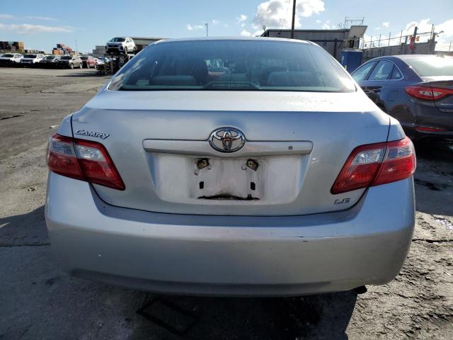 Photo 6 from auction – 2009 TOYOTA CAMRY BASE with VIN 4T4BE46K29R052005