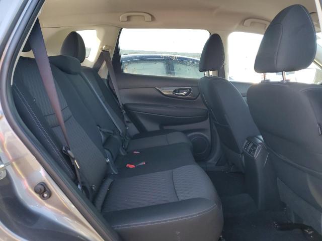 Photo 11 from auction – 2020 NISSAN ROGUE S with VIN KNMAT2MV7LP535707