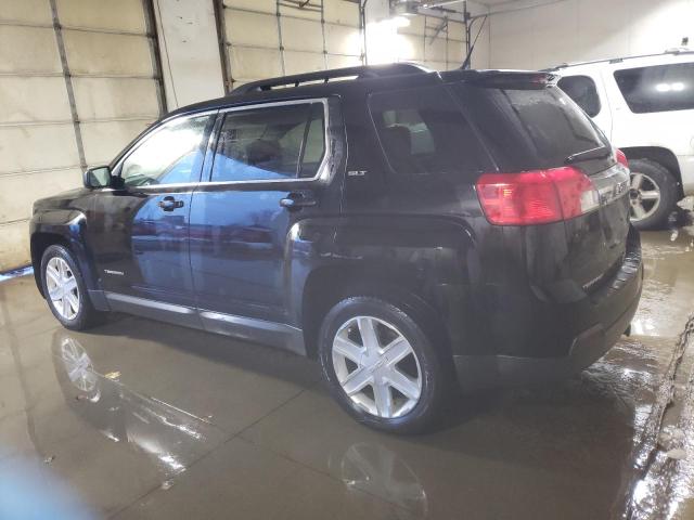 Photo 2 from auction – 2011 GMC TERRAIN SL with VIN 2CTALUEC3B6404723