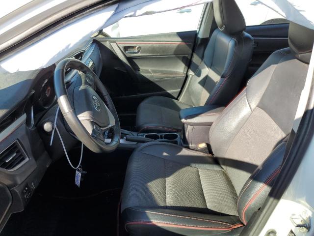Photo 7 from auction – 2016 TOYOTA COROLLA L with VIN 2T1BURHE3GC516807