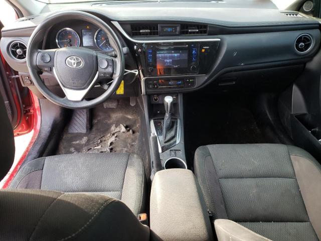 Photo 8 from auction – 2017 TOYOTA COROLLA L with VIN 2T1BURHE1HC786667