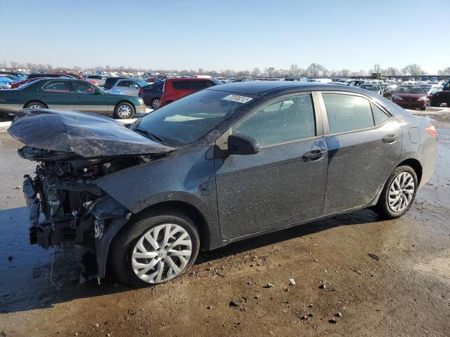Photo 1 from auction – 2019 TOYOTA COROLLA with VIN 5YFBURHE4KP908056