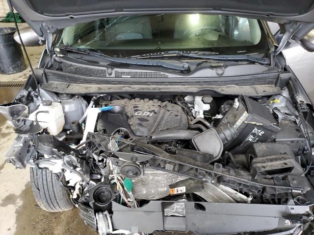 Photo 11 from auction – 2015 KIA SPORTAGE L with VIN KNDPBCAC0F7765227