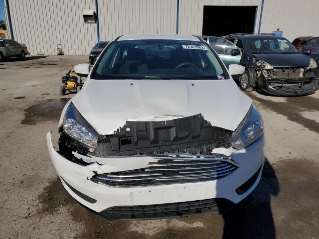 Photo 5 from auction – 2018 FORD FOCUS SE with VIN 1FADP3K2XJL283624