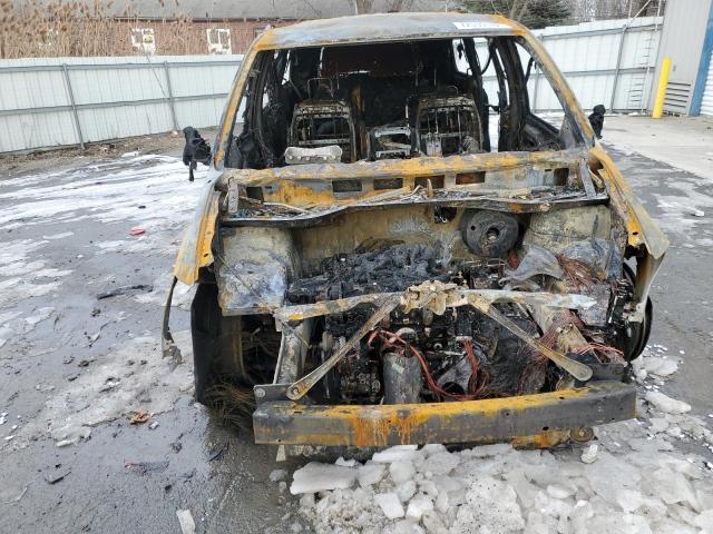 Photo 5 from auction – 2014 DODGE GRAND CARA with VIN 2C4RDGBG4ER362120