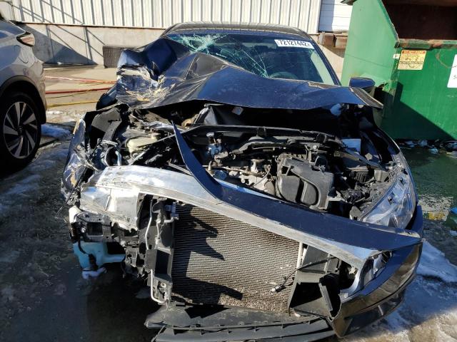 Photo 5 from auction – 2016 HONDA CIVIC LX with VIN 19XFC2F59GE035038