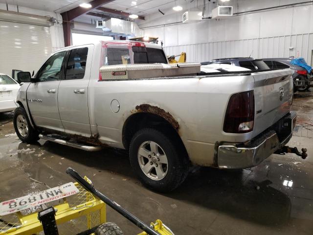 Photo 2 from auction – 2011 DODGE RAM 1500 with VIN 1D7RV1GT5BS552900