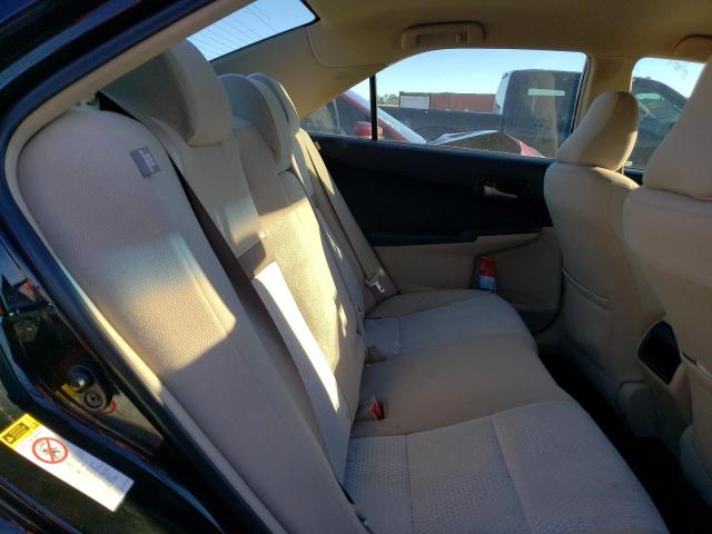 Photo 10 from auction – 2012 TOYOTA CAMRY BASE with VIN 4T1BF1FK5CU583180