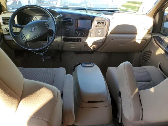 Photo 8 from auction – 2005 FORD F250 SUPER with VIN 1FTSW21PX5EB20770