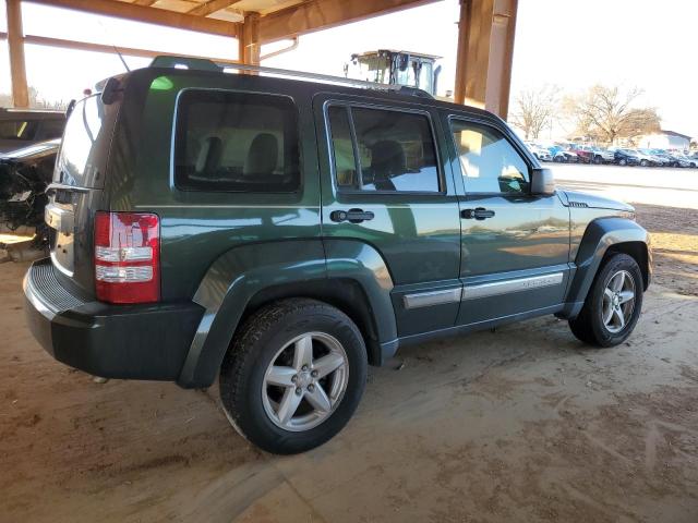 Photo 3 from auction – 2011 JEEP LIBERTY LI with VIN 1J4PP5GK9BW503759