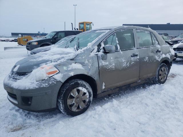 NISSAN VERSA S 2011 with VIN 3N1CC1AP7BL474882 - Photo from auction