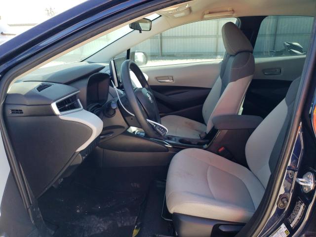 Photo 7 from auction – 2020 TOYOTA COROLLA LE with VIN 5YFEPRAE7LP104401