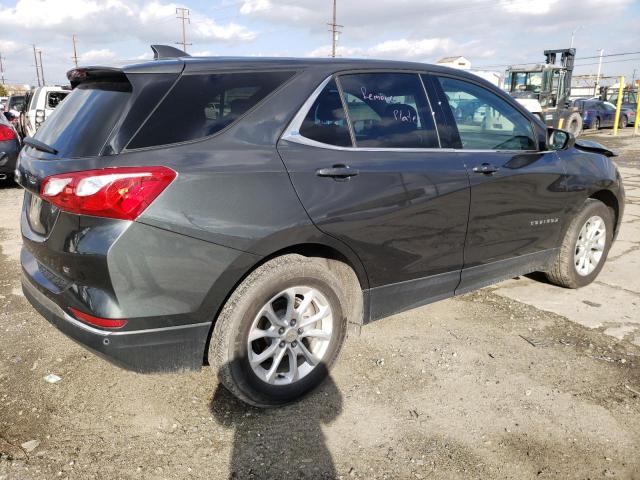 Photo 3 from auction – 2020 CHEVROLET EQUINOX LT with VIN 3GNAXJEV8LS676632