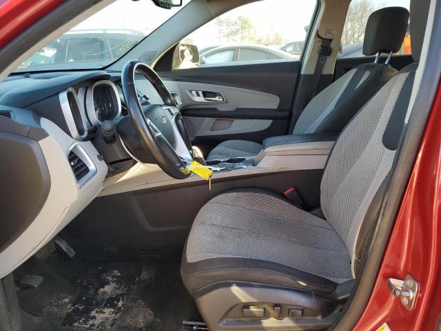 Photo 7 from auction – 2013 CHEVROLET EQUINOX LT with VIN 2GNALPEK2D6241416