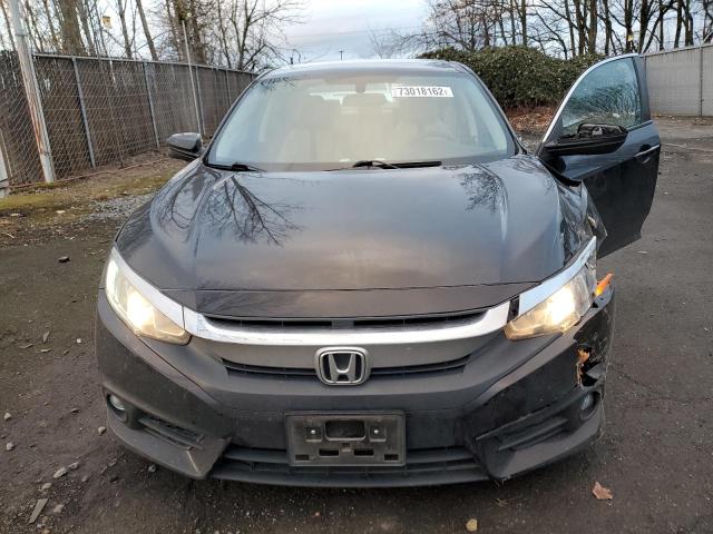 Photo 5 from auction – 2016 HONDA CIVIC EX with VIN 19XFC1F36GE210340