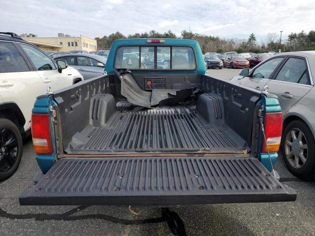 Photo 10 from auction – 1995 FORD RANGER with VIN 1FTCR10U4STA41941