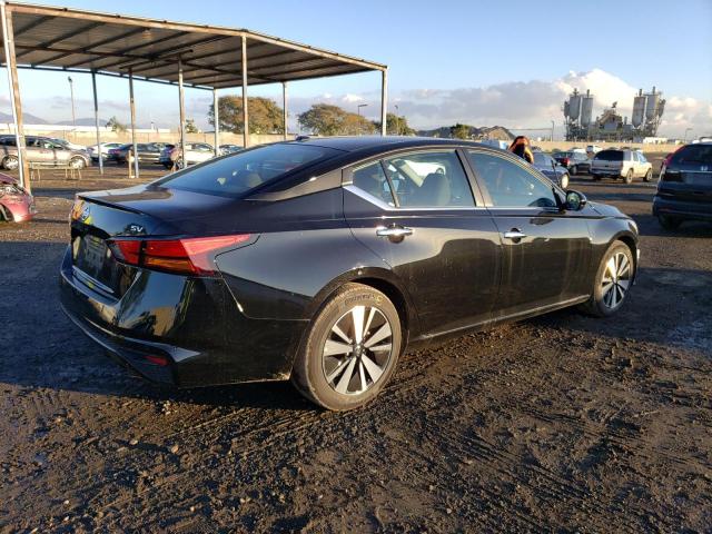 Photo 3 from auction – 2022 NISSAN ALTIMA SV with VIN 1N4BL4DV8NN339957