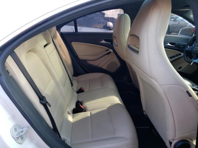 Photo 10 from auction – 2016 MERCEDES-BENZ CLA 250 with VIN WDDSJ4EBXGN291262