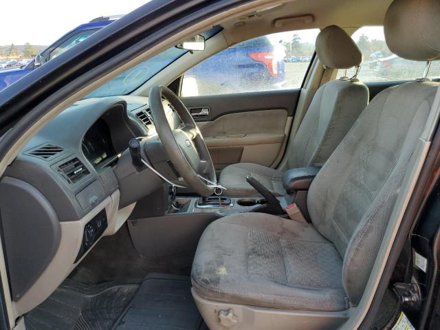 Photo 7 from auction – 2011 FORD FUSION SE with VIN 3FAHP0HAXBR303159