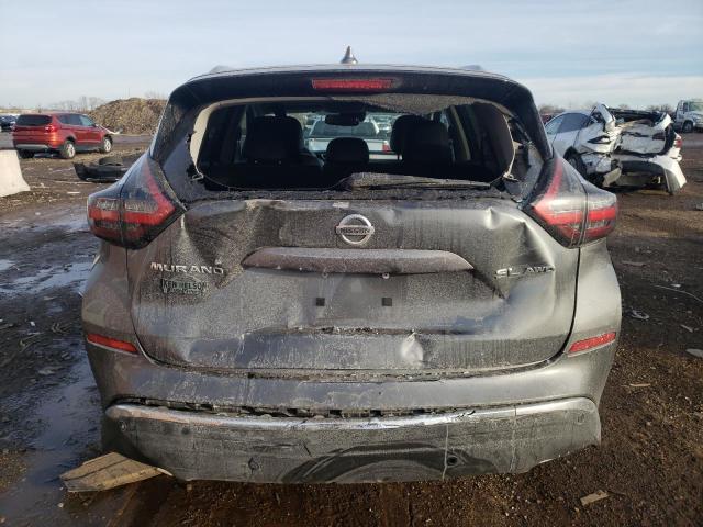 Photo 6 from auction – 2019 NISSAN MURANO S with VIN 5N1AZ2MS2KN135161