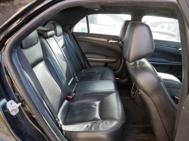 Photo 10 from auction – 2012 CHRYSLER 300C with VIN 2C3CCAET2CH280604