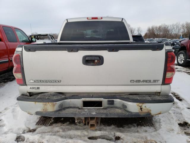 Photo 6 from auction – 2005 CHEVROLET SILVERADO with VIN 2GCEK13T151335405